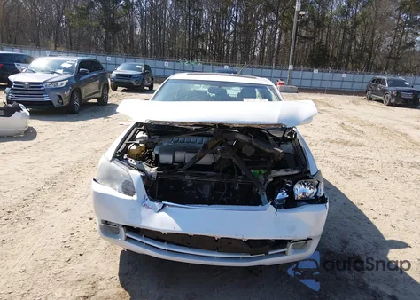 2006 Toyota Avalon Xls z USA, uszkodzony, nr VIN 4T1BK36B46U076394